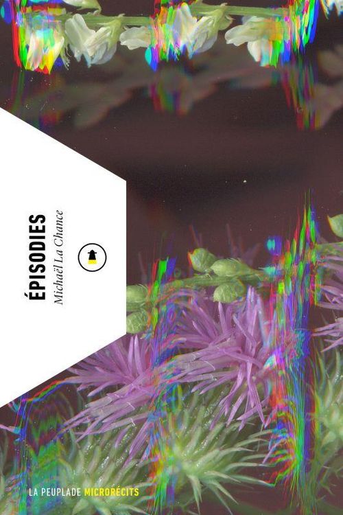 Produktbild: Episodes ; a l'Hotel du Temps