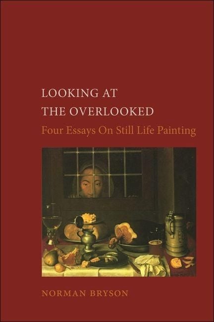 Produktbild: Bryson, N: Looking at the Overlooked