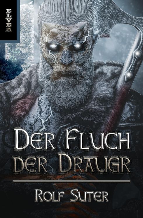 Produktbild: Der Fluch der Draugr