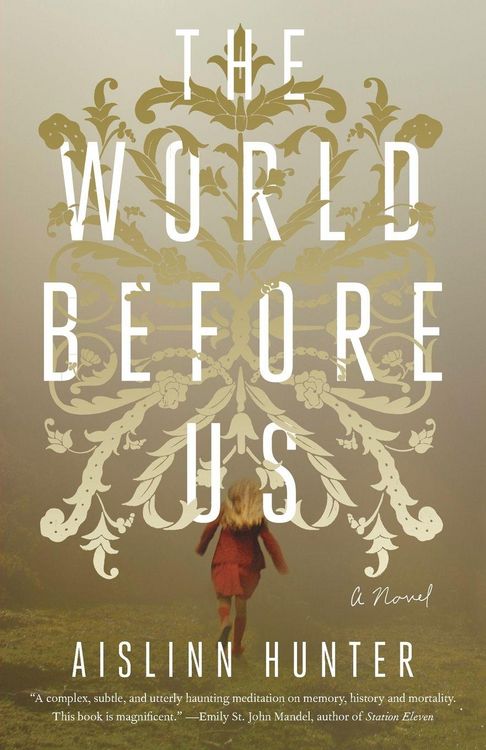 Produktbild: The World Before Us