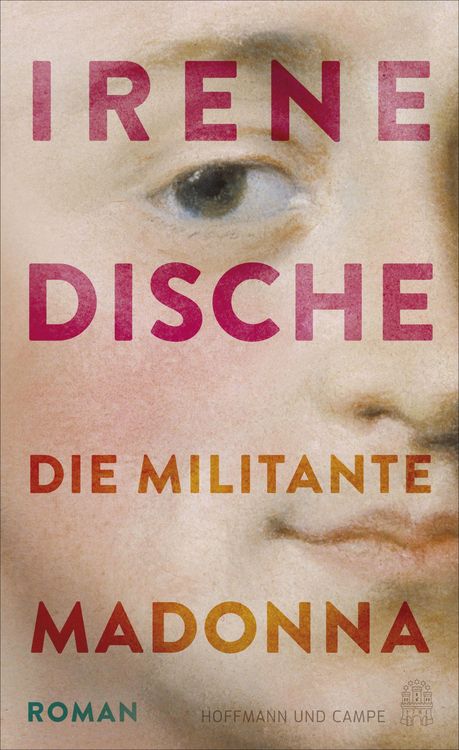 Produktbild: Die militante Madonna