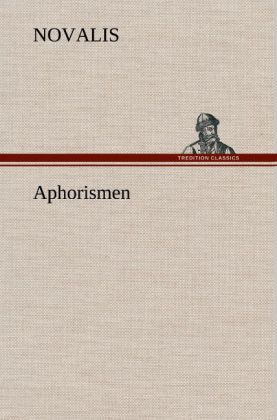 Produktbild: Aphorismen
