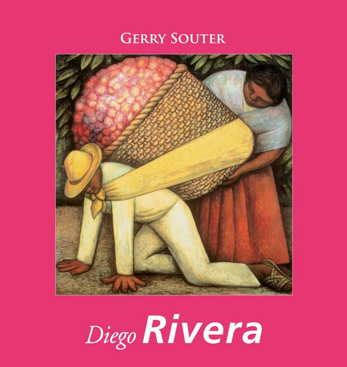 Produktbild: Diego Rivera