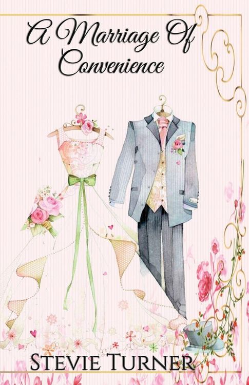 Produktbild: A Marriage of Convenience
