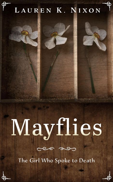 Produktbild: Mayflies