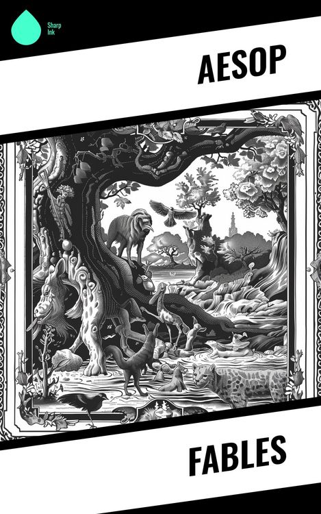 Produktbild: Fables