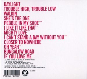 Produktbild: Daylight