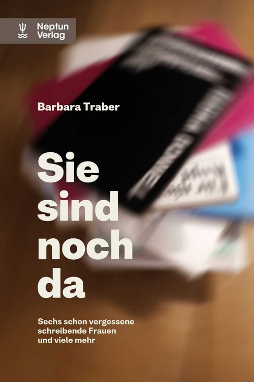 Produktbild: Sie sind noch da