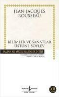 Produktbild: Bilimler ve Sanatlar &Uuml;st&uuml;ne S&ouml;ylev