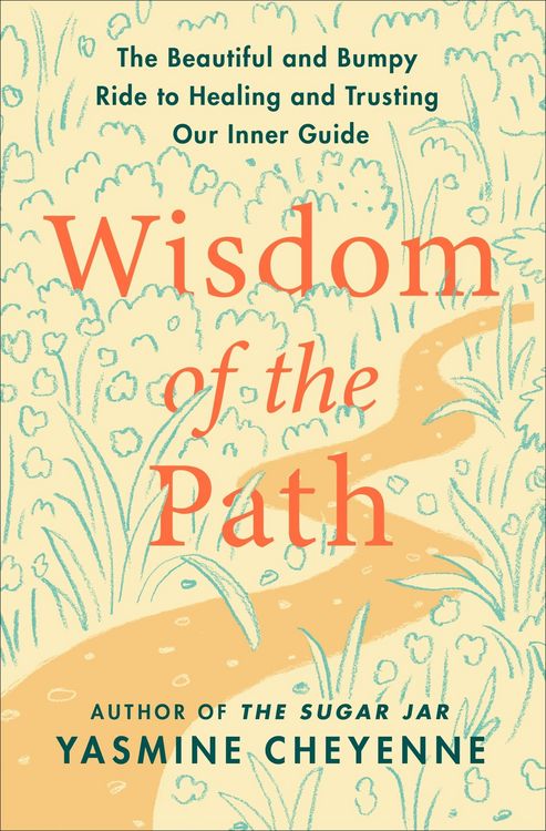 Produktbild: Cheyenne, Y: Wisdom of the Path
