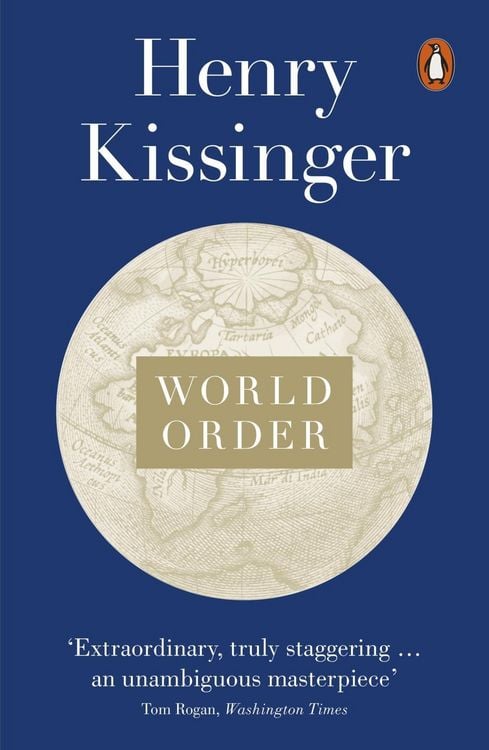 Produktbild: World Order