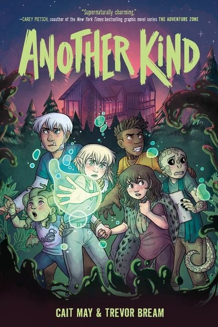 Produktbild: Another Kind