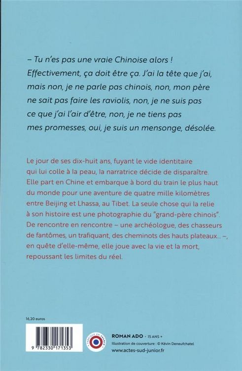 Produktbild: Ne le dis pas &agrave; papa