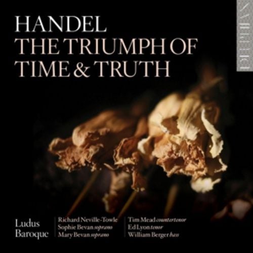 Produktbild: The Triumph of Time & Truth