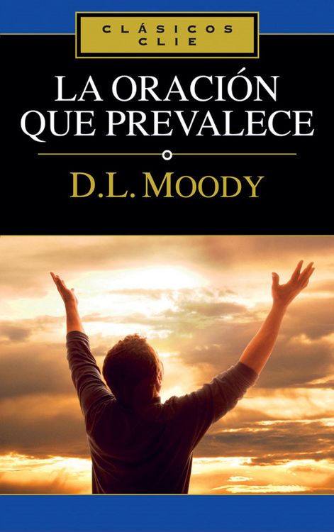 Produktbild: La oraci&oacute;n que prevalece