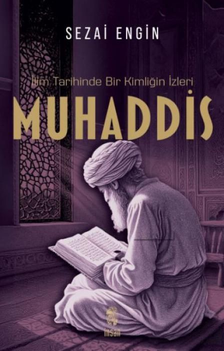 Produktbild: Muhaddis - Ilim Tarihinde Bir Kimligin Izleri