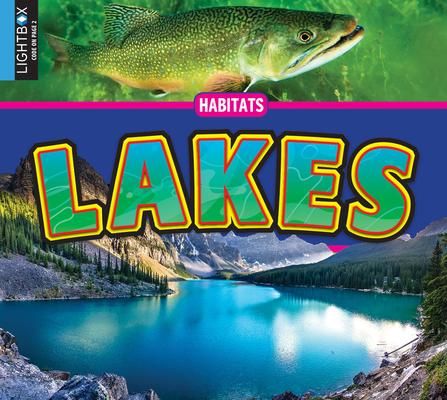 Produktbild: Lakes