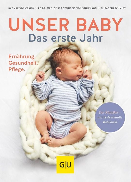 Produktbild: Unser Baby. Das erste Jahr