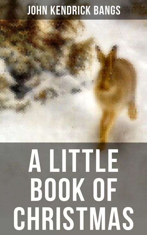 Produktbild: A Little Book Of Christmas