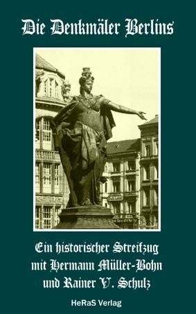 Produktbild: Die Denkm&auml;ler Berlins