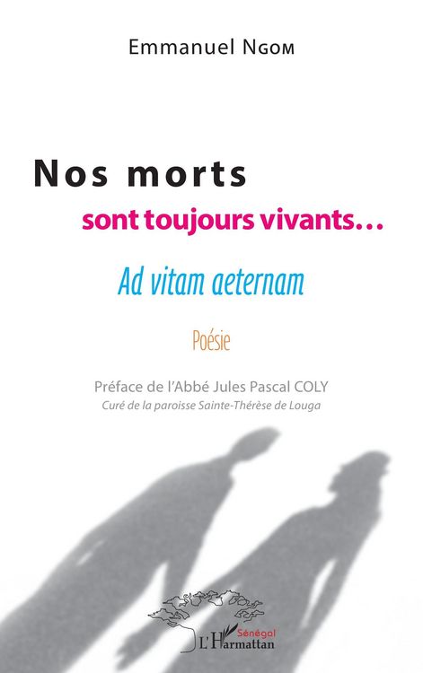 Produktbild: Nos morts sont toujours vivants...