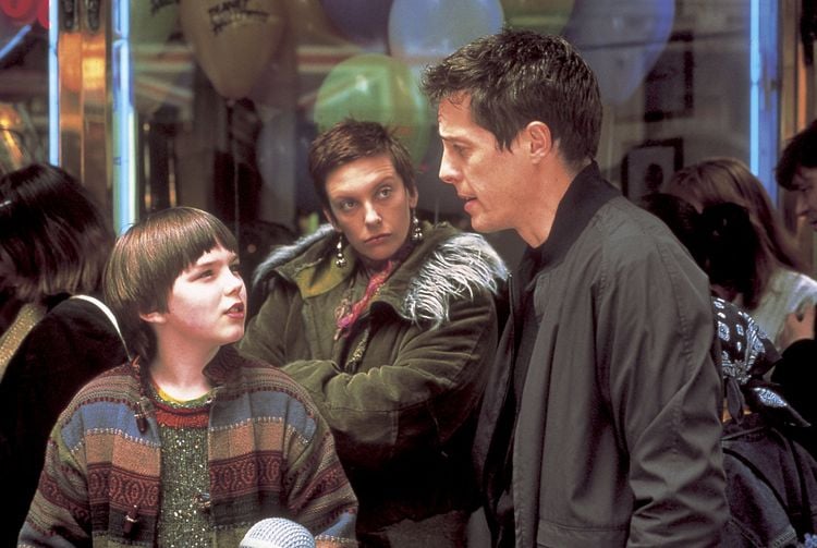Produktbild: About a Boy oder: Der Tag der toten Ente