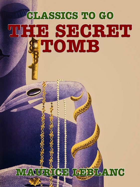 Produktbild: The Secret Tomb