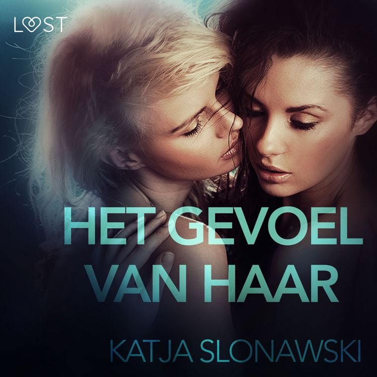 Produktbild: Het gevoel van haar - erotisch verhaal