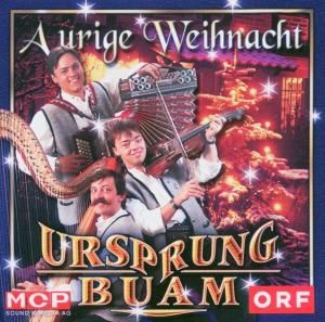 Produktbild: A Urige Weihnacht