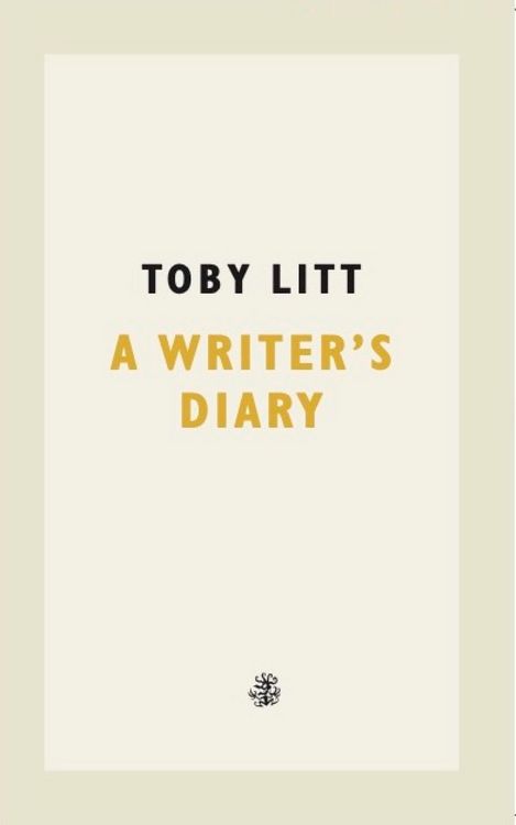 Produktbild: A Writer's Diary