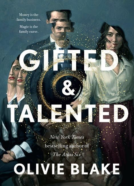 Produktbild: Gifted & Talented