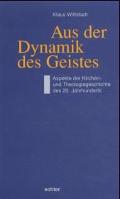 Produktbild: Aus der Dynamik des Geistes