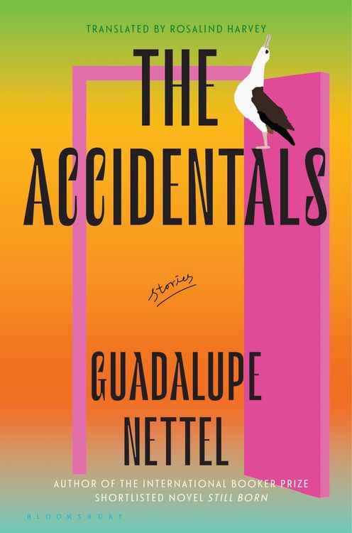 Produktbild: The Accidentals