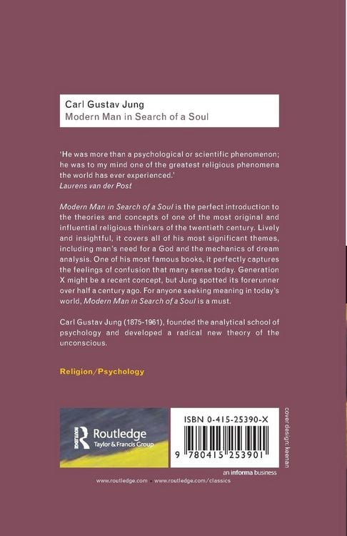 Produktbild: Modern Man in Search of a Soul