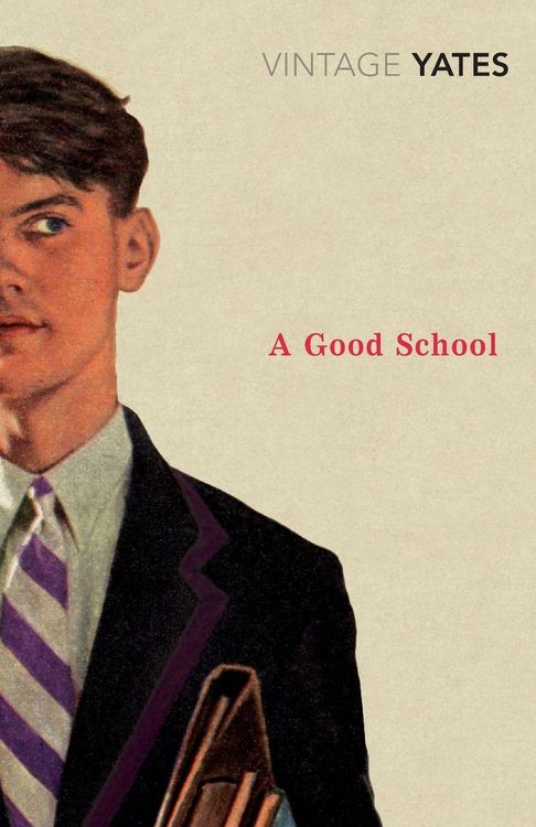 Produktbild: A Good School