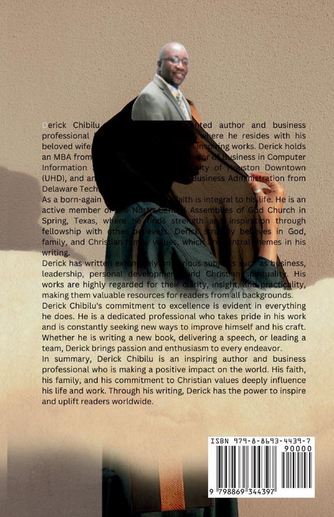 Produktbild: "Embracing Resilience"