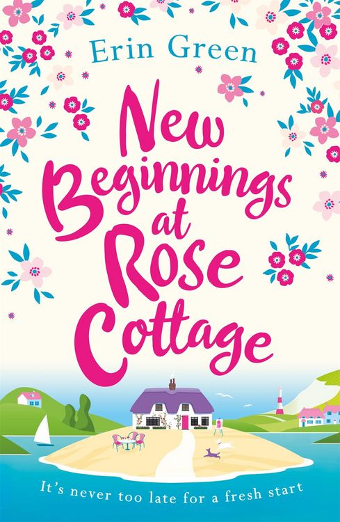 Produktbild: New Beginnings at Rose Cottage