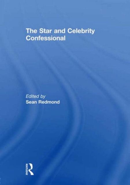 Produktbild: The Star and Celebrity Confessional