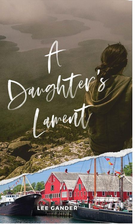 Produktbild: A Daughter's Lament