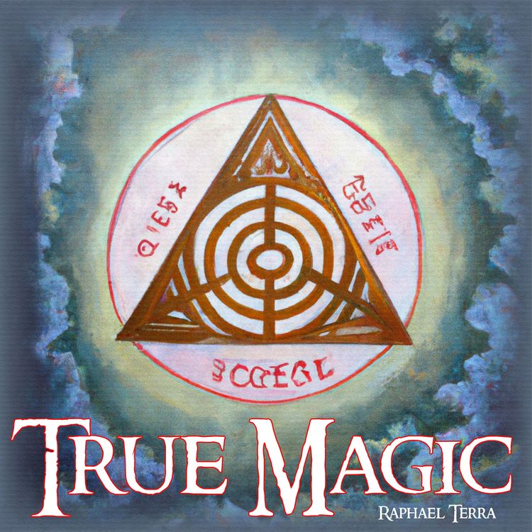 Produktbild: True Magic