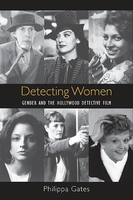 Produktbild: Detecting Women