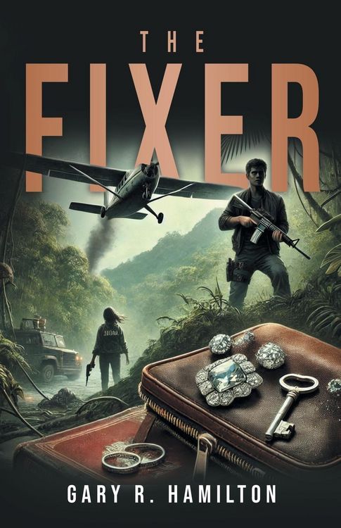 Produktbild: The Fixer