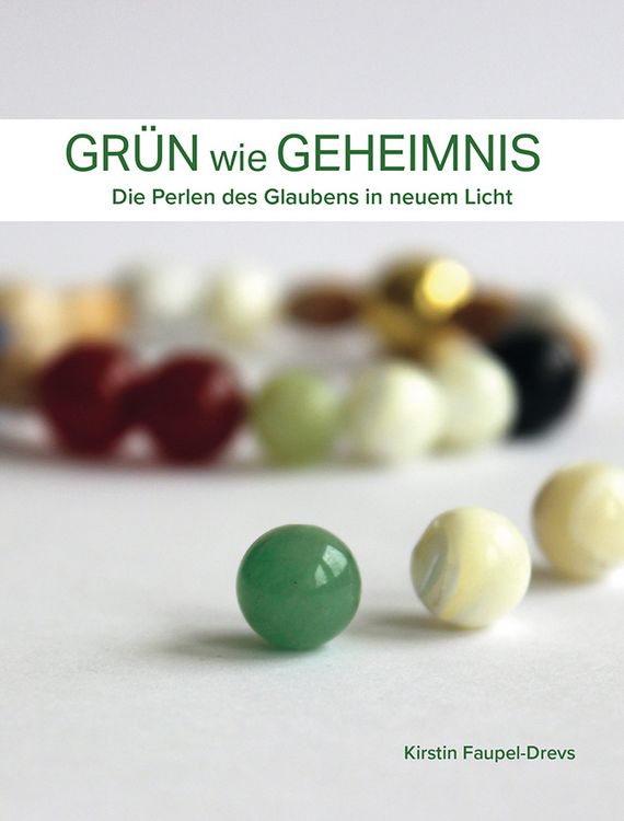Produktbild: Gr&uuml;n wie Geheimnis