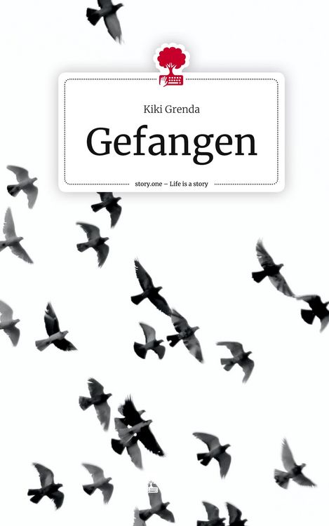 Produktbild: Gefangen. Life is a Story - story.one