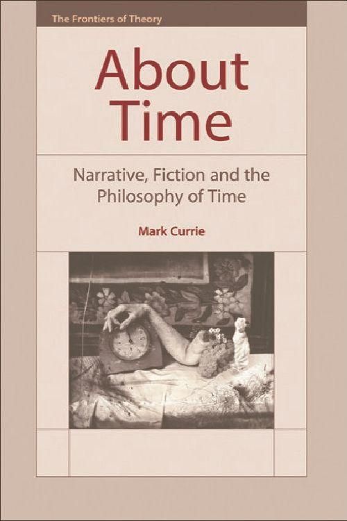 Produktbild: About Time