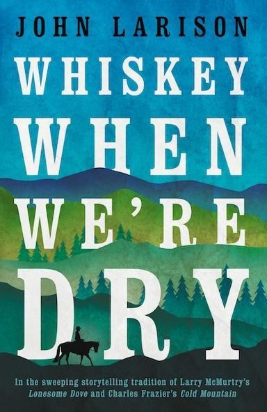 Produktbild: Whiskey When We're Dry