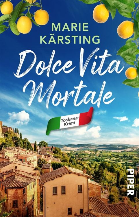 Produktbild: Dolce Vita Mortale