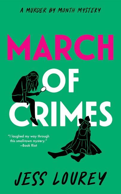 Produktbild: March of Crimes