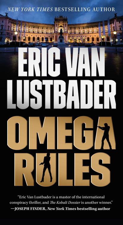 Produktbild: Omega Rules