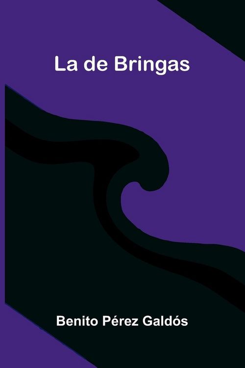 Produktbild: La de Bringas